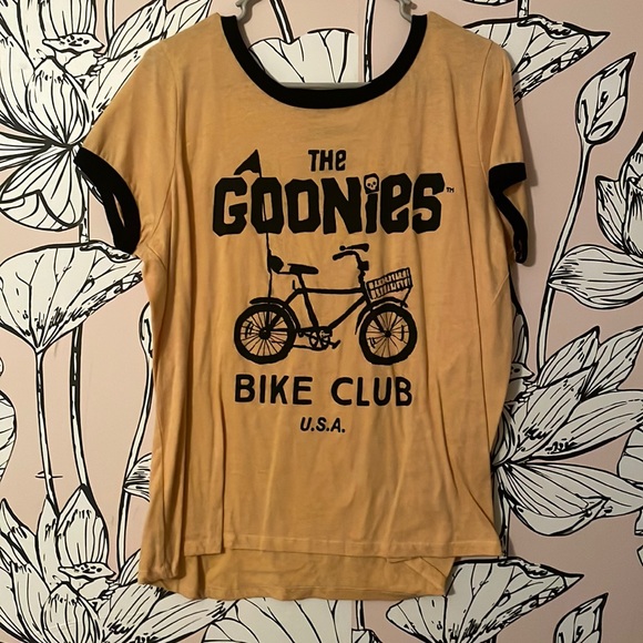 torrid Tops - The Goonies T-shirt